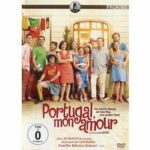 Portugal, mon amour (Blu-ray)
