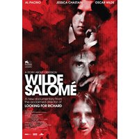 Wilde Salome (DVD) 1 Wilde Salome (DVD)