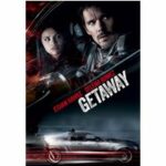 Getaway (Blu-ray)