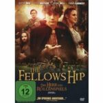 The Fellows Hip (Blu-ray)