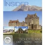 Insider - Schottland - Disc 1 - Ost (DVD)