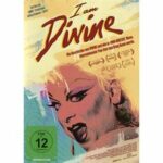 I Am Divine - Englische Originalfassung mit deutschen Untertiteln (DVD)