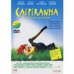 Caipiranha (DVD)