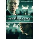 Inside WikiLeaks - Die fünfte Gewalt (Blu-ray)