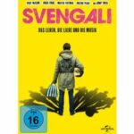 Svengali (Blu-ray)