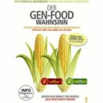 Der Gen-Food Wahnsinn (Blu-ray)