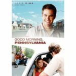 Good Morning, Pennsylvania (Blu-ray)