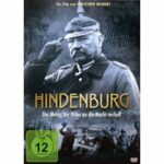 Hindenburg - Der Mann, der Hitler an die Macht verhalf (DVD)
