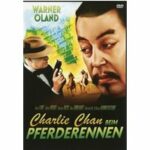 Charlie Chan beim Pferderennen (DVD)