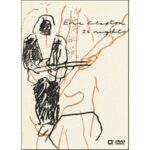 Eric Clapton - 24 Nights (DVD)