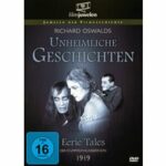 Unheimliche Geschichten (DVD)