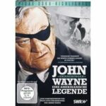 John Wayne - Eine amerikanische Legende (DVD)