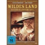 Wildes Land - Return to Lonesome Dove - Disc 1 - Teil 1 + 2 (Blu-ray)