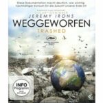 Trashed - Weggeworfen (Blu-ray)