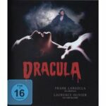 Dracula - Eine Love Story (Blu-ray)