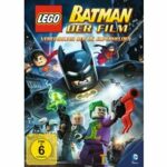 LEGO Batman - Der Film (DVD)
