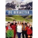 Die Bergretter - Staffel 3 - Disc 1 - Episoden 17 - 19 (DVD)