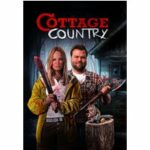 Cottage Country (Blu-ray)