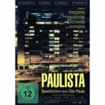 Paulista - Portugiesische Originalfassung mit deutschen Untertiteln (DVD)