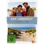 Der Landarzt - Staffel 22 - Disc 1 - Episoden 280 - 285 (DVD)
