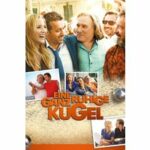 Eine ganz ruhige Kugel (Blu-ray)