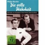 Die volle Wahrheit (DVD)