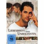 Liebesbriefe eines Unbekannten - Hebräische Originalfassung mit deutschen Untertiteln (DVD)
