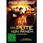 Die Pute von Panem (Blu-ray)