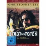 Stadt der Toten (DVD)