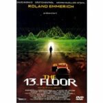 The 13th Floor (DVD)