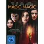 Magic, Magic (Blu-ray)
