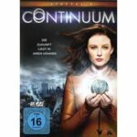 Continuum - Staffel 1 - Disc 1 - Episoden 1 - 5 (Blu-ray)