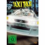 Taxi 2 - Taxi Taxi (DVD)