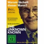 The Unknown Known (DVD)