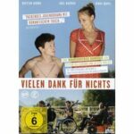 Vielen Dank für Nichts (DVD)