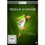 Frösche in Gefahr (Blu-ray)
