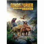 Dinosaurier - Im Reich der Giganten (Blu-ray)