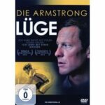 Die Armstrong Lüge - Englische Originalfassung mit deutschen Untertiteln (Blu-ray)