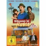 Willkommen bei Habib (DVD)