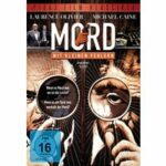 Mord mit kleinen Fehlern (DVD)