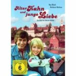 Alter Kahn und junge Liebe (DVD)
