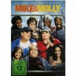 Mike & Molly - Staffel 3 - Disc 1 (DVD)