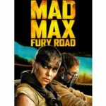 Mad Max - Fury Road (4K UHD)