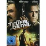 Der Teufel im Detail (Blu-ray)