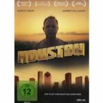 Houston - Teilweise englische Dialoge mit deutschen Untertiteln (Blu-ray)