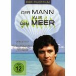 Der Mann aus Atlantis - Pilotfilm (DVD)