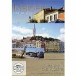 Insider - Kroatien (DVD)