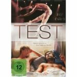Test - Englische Originalfassung mit deutschen Untertiteln (DVD)