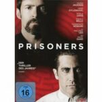 Prisoners (Blu-ray)