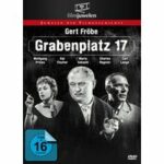 Grabenplatz 17 (DVD)
